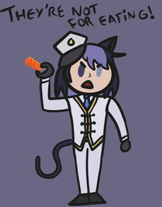 Don't eat lego - @GlubieTheRat